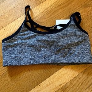 Sports Bra - Brand New
